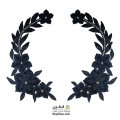 تکه دوزی حرارتی نگین دار 015