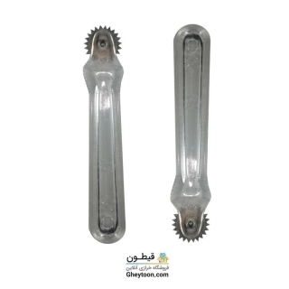 رولت دسته پلاستیکی