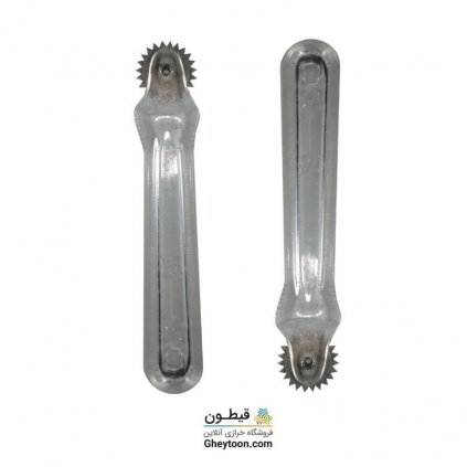 رولت دسته پلاستیکی