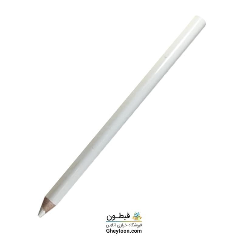 مداد صابونی سفید