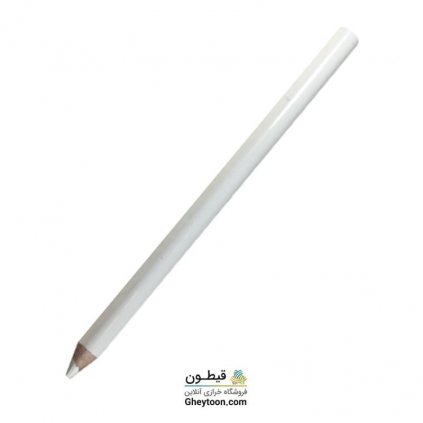 مداد صابونی سفید