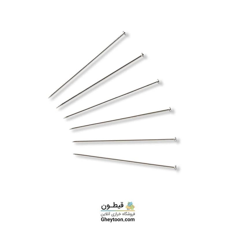 سوزن ته گرد ژاپن