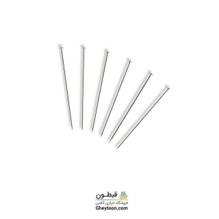 سوزن ته گرد چین