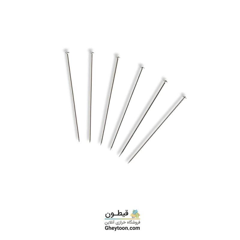 سوزن ته گرد چین