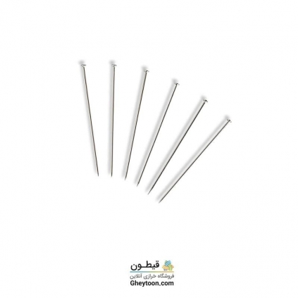 سوزن ته گرد چین