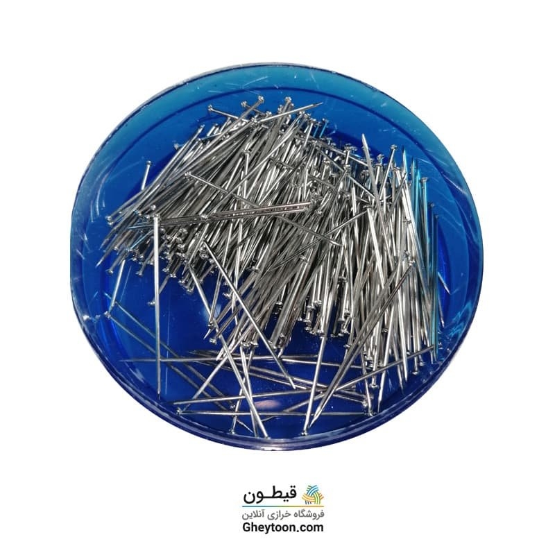 سوزن ته گرد چین