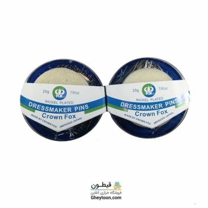 سوزن ته گرد چین