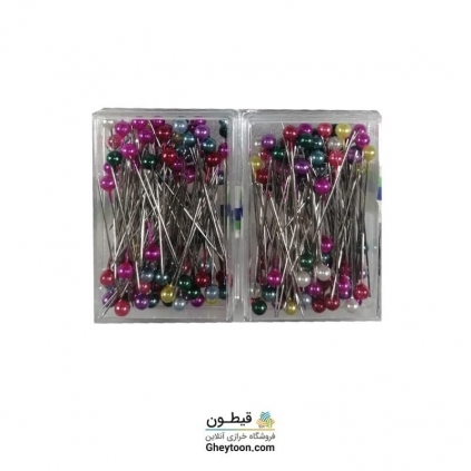 سوزن ته مروارید ژاپن