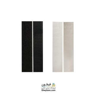 زیپ چسب2.5 سانتی متری