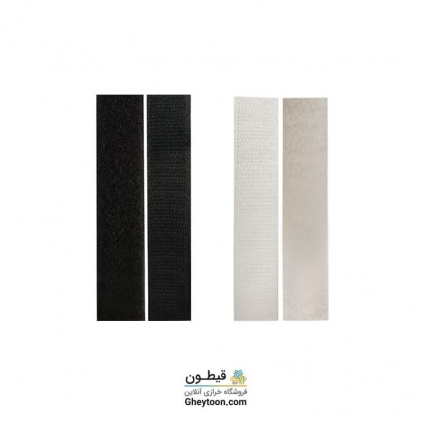 زیپ چسب2.5 سانتی متری