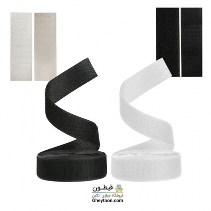 زیپ چسب 5 سانتی متری