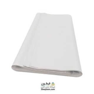 کاغذ گراف (الگو) سفید