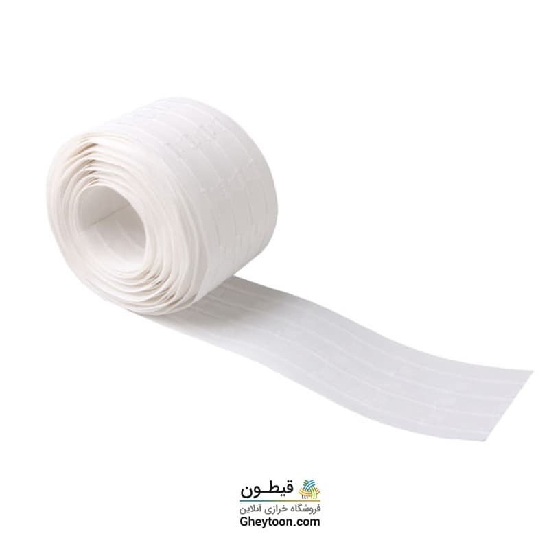 نوار پرده چهار نخ