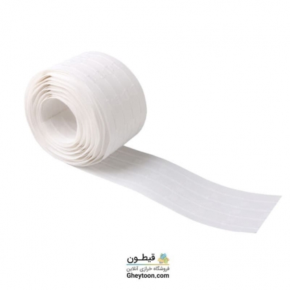 نوار پرده چهار نخ