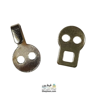 قزن ترک فانتزی طلایی دایره ای