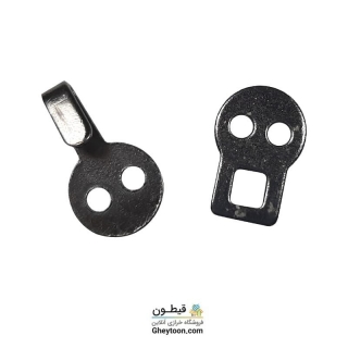 قزن ترک فانتزی نوک مدادی دایره ای