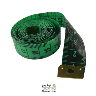 متر پروانه جعبه دار