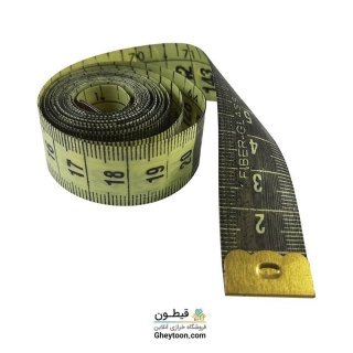 متر پروانه جعبه دار