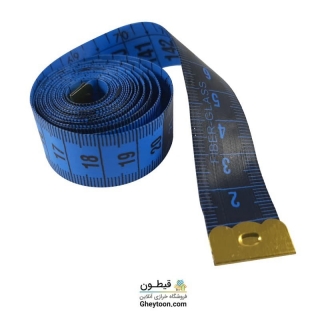 متر پروانه جعبه دار