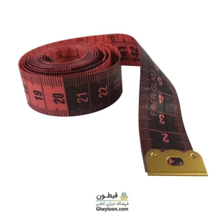 متر پروانه جعبه دار