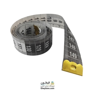 متر پروانه جعبه دار