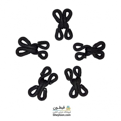 قزن روکشدار