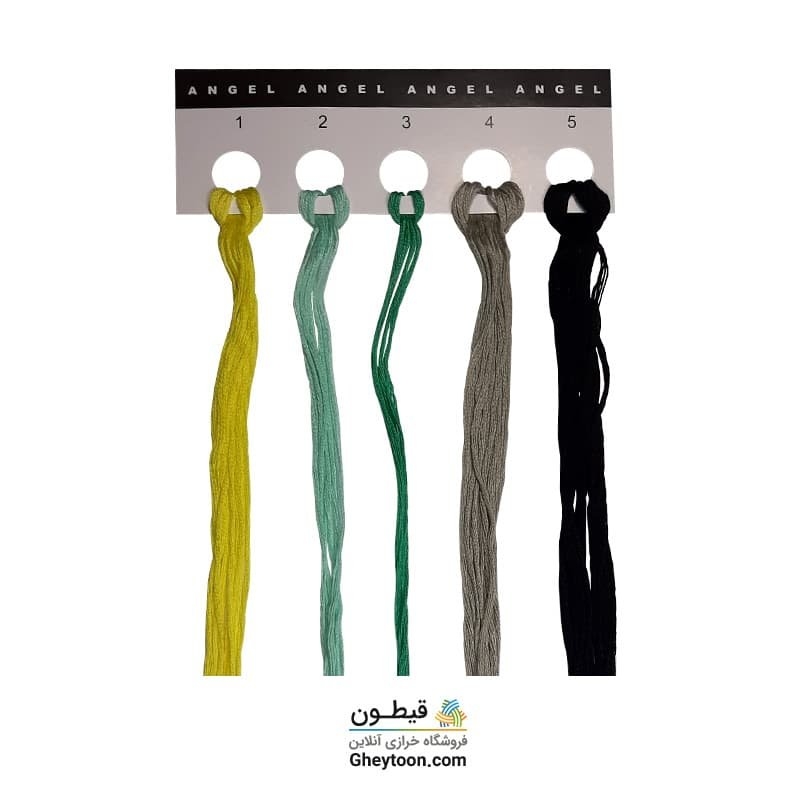 شماره دوزی طرح دوچرخه