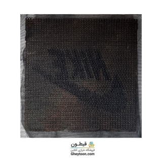 تکه دوزی مارک اسپرت پولک برگردان Nike