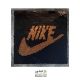 تکه دوزی مارک اسپرت پولک برگردان Nike