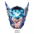 تکه دوزی عروسکی چراغ دار پسرانه مدل 001
