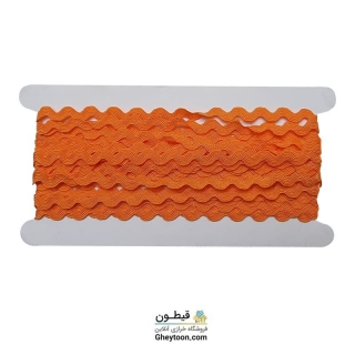 نوار زیکزاک مات