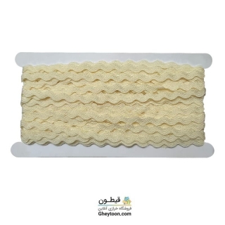 نوار زیکزاک مات