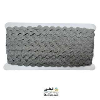 نوار زیکزاک مات