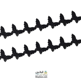 نوار پروانه ای گیپور