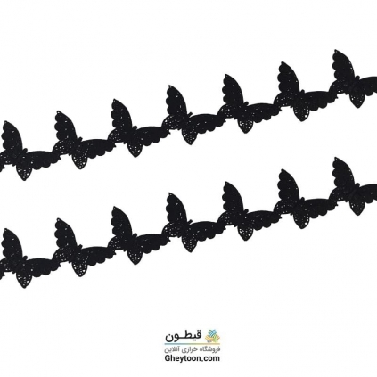 نوار پروانه ای گیپور