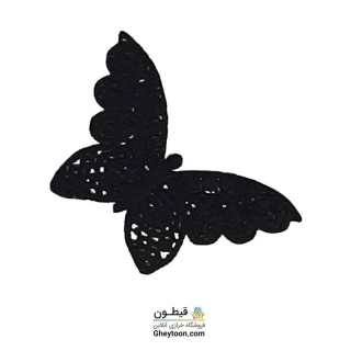 نوار پروانه ای گیپور