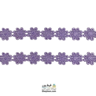 نوار شکوفه متری گیپور