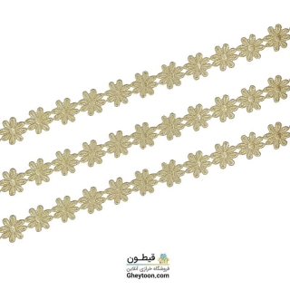 نوار شکوفه متری گیپور