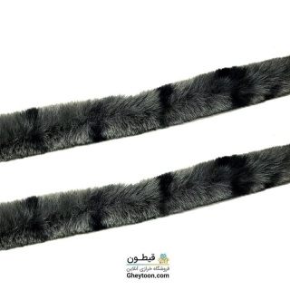 نوار خز دم گربه ای