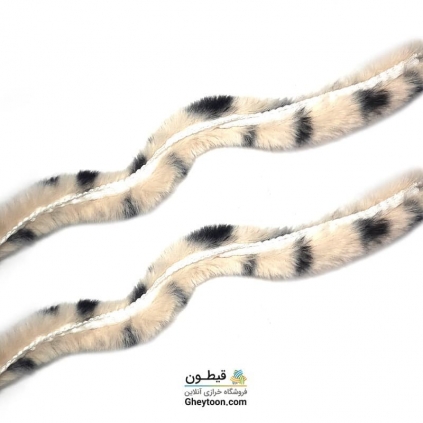 نوار خز دم گربه ای