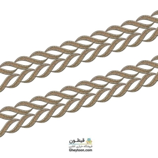 نوار ماری دو طرفه حرارتی