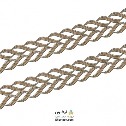 نوار ماری دو طرفه حرارتی