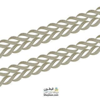 نوار ماری دو طرفه حرارتی