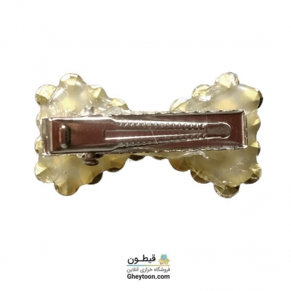 گیره سر پاپیون کوچک