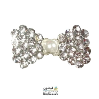 گیره سر پاپیون کوچک