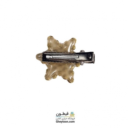 گیره سر ستاره سایز کوچک