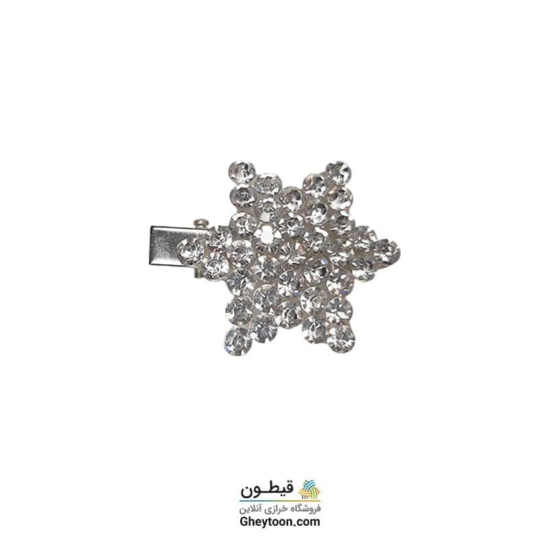 گیره سر ستاره سایز کوچک