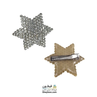 گیره سر ستاره سایز کوچک