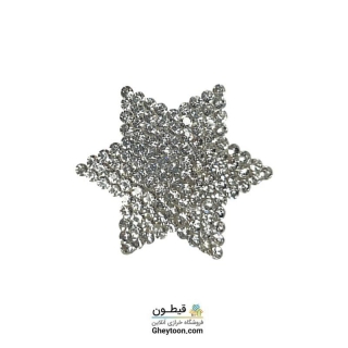 گیره سر ستاره سایز کوچک