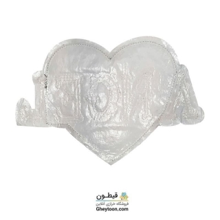 استیکر پولکی قلب ANGEL